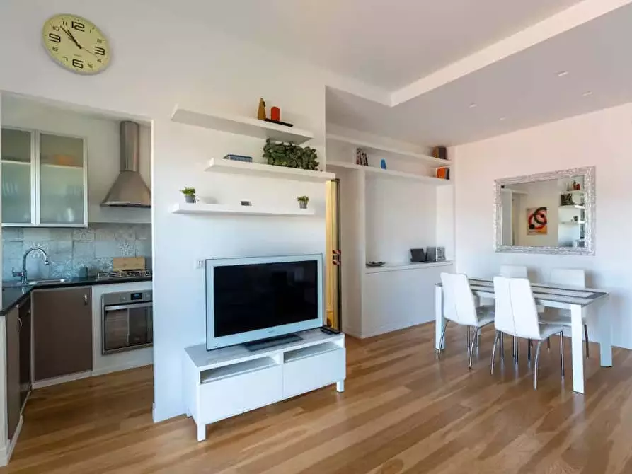Immagine 4 di Appartamento in affitto  in Via Aurelia294 a Roma