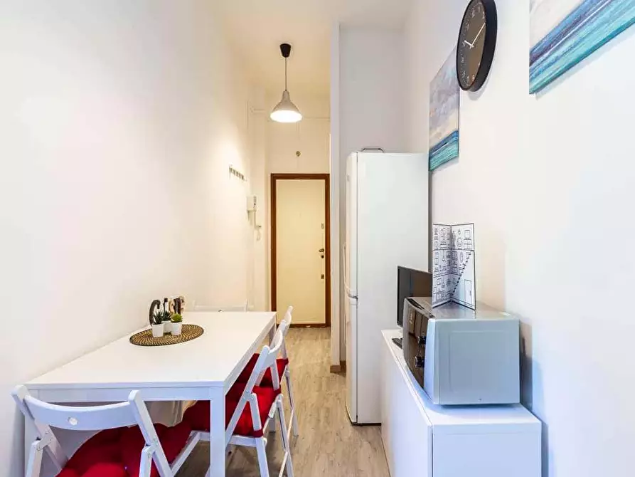 Immagine 20 di Camera in affitto  in Via Salvatore Barzilai6 a Milano