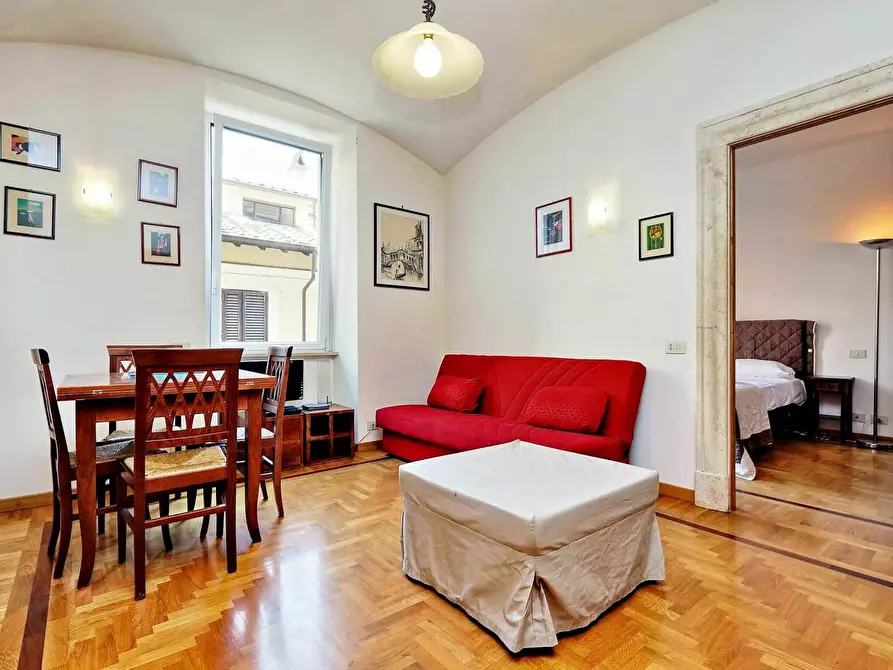 Immagine 2 di Appartamento in affitto  in Borgo Pio64 a Roma