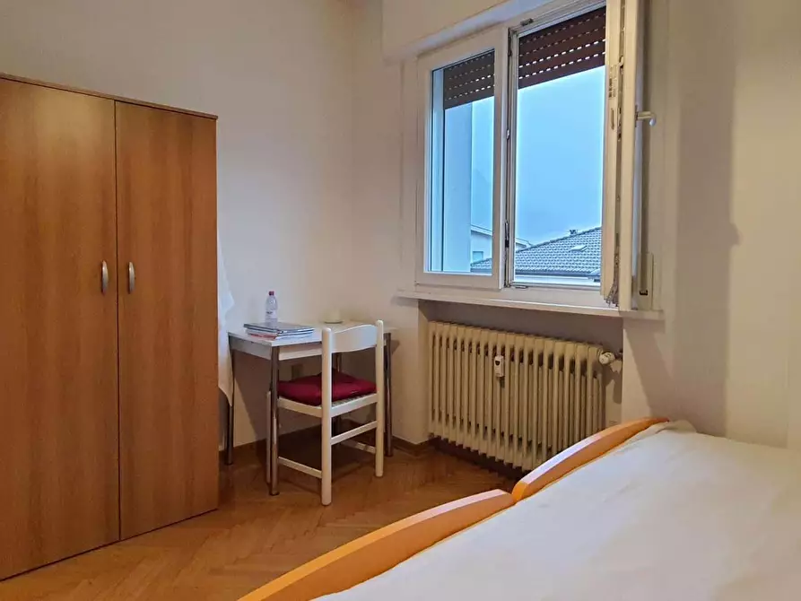 Immagine 2 di Camera in affitto  in Via Fratelli Perini a Trento