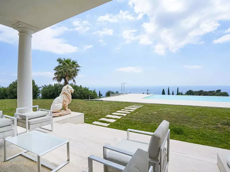 Immagine 4 di Appartamento in affitto  in Strada Antica Torre1 a Cipressa