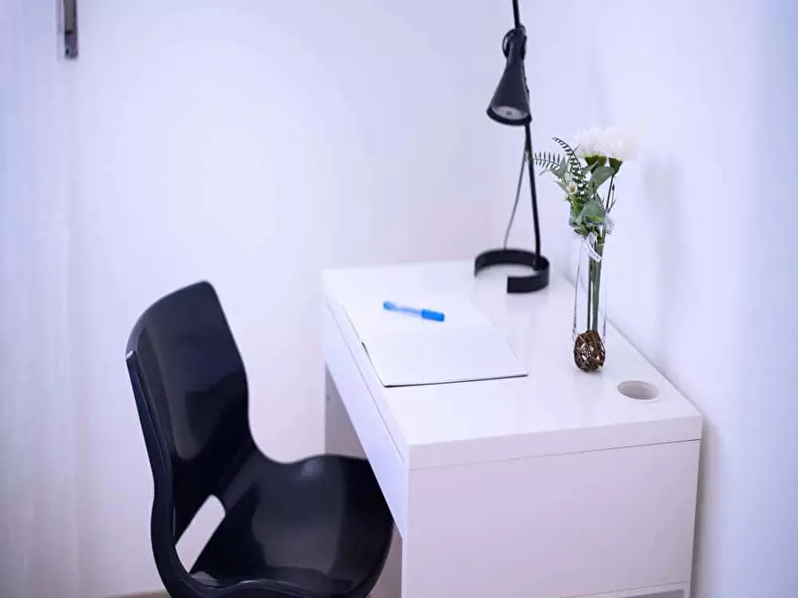 Immagine 7 di Camera in affitto  in Via Ippodromo9 a Milano