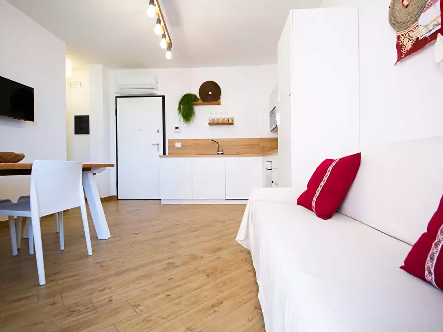 Immagine 3 di Appartamento in affitto  in Via Lido91 a Alghero