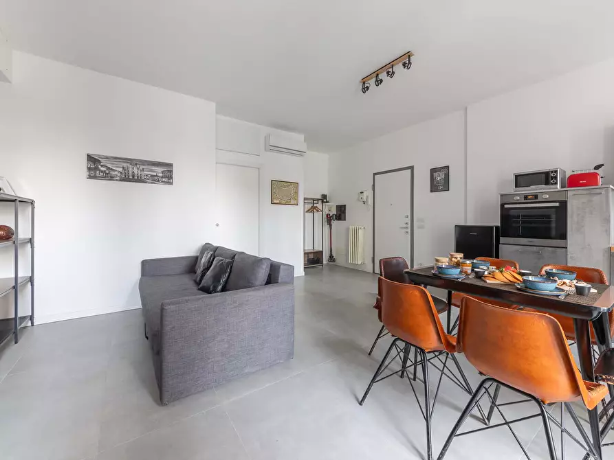 Immagine 24 di Appartamento in affitto  in Via Giuseppe Govone83 a Milano