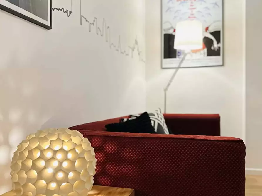 Immagine 10 di Appartamento in affitto  in Via Gustavo Fara30 a Milano