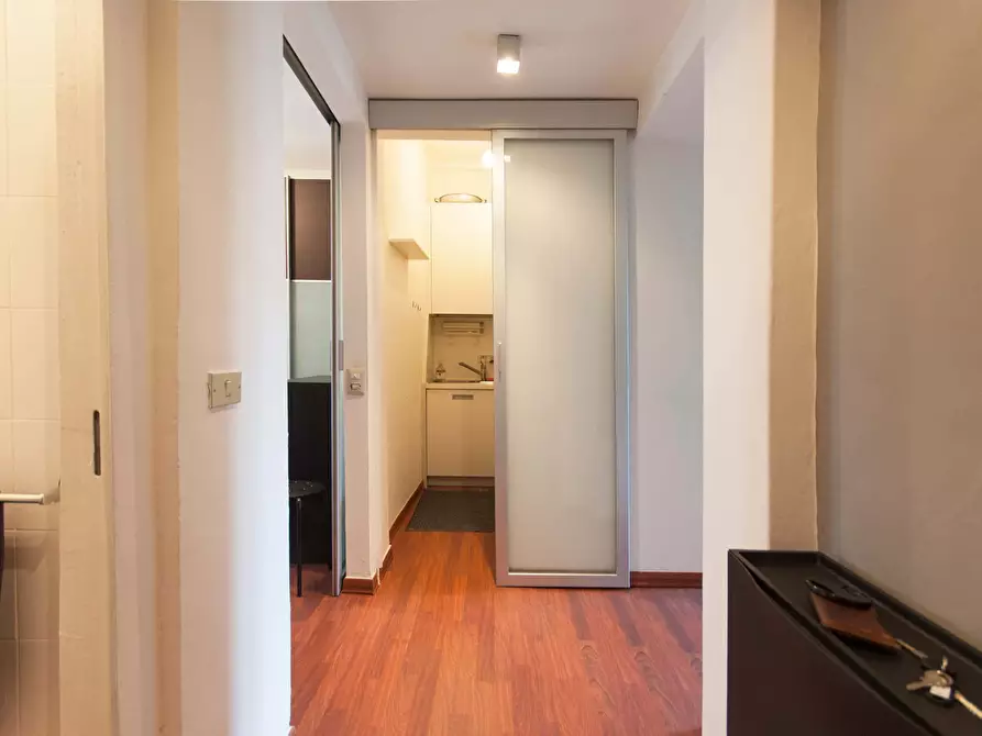 Immagine 5 di Appartamento in affitto  in Via Panfilo Castaldi26 a Milano