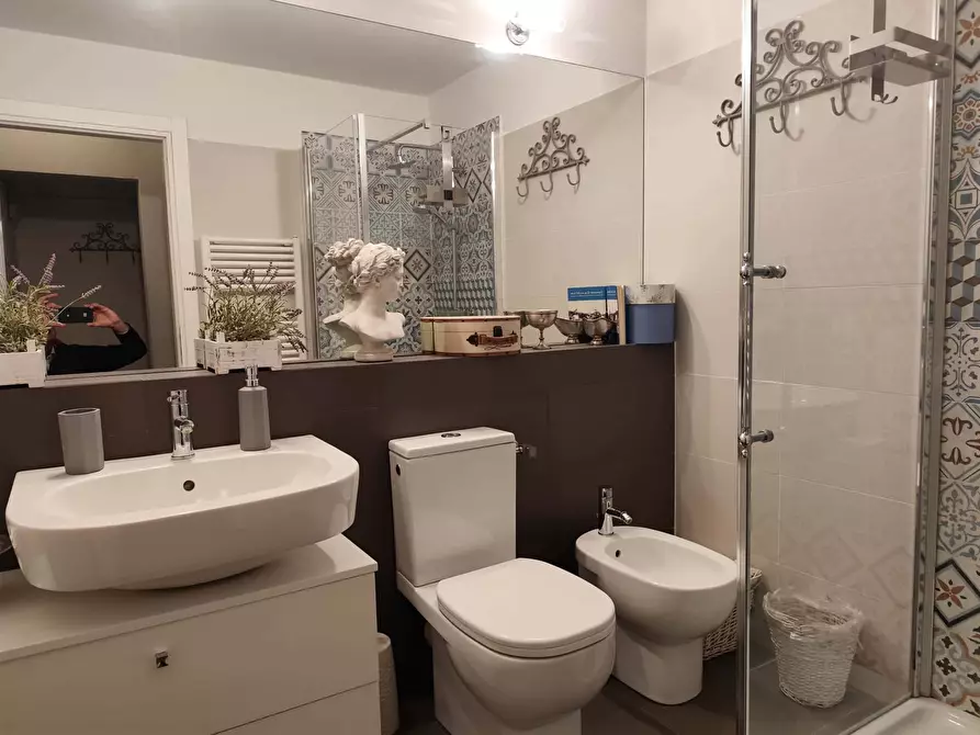 Immagine 24 di Appartamento in affitto  in Via San Zanobi96 a Firenze