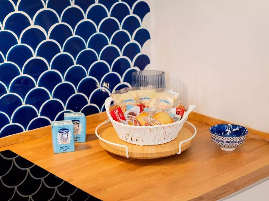 Immagine 11 di Appartamento in affitto  in Via Filippo Juvara26 a Milano