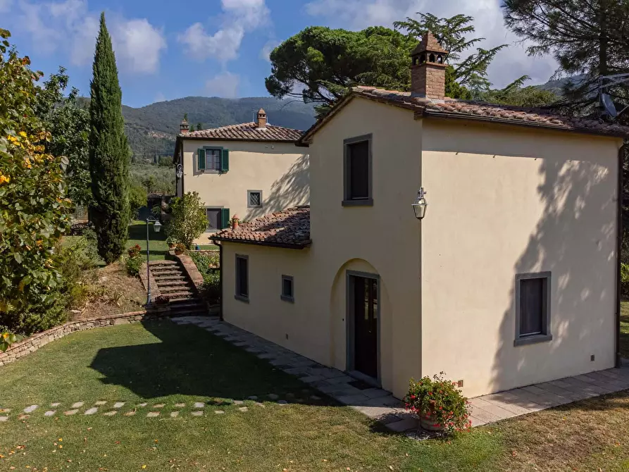 Immagine 49 di Appartamento in affitto  in C.s. Cegliolo10 a Cortona