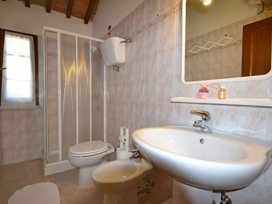 Immagine 39 di Appartamento in affitto  in Via Di Manzano a Cortona