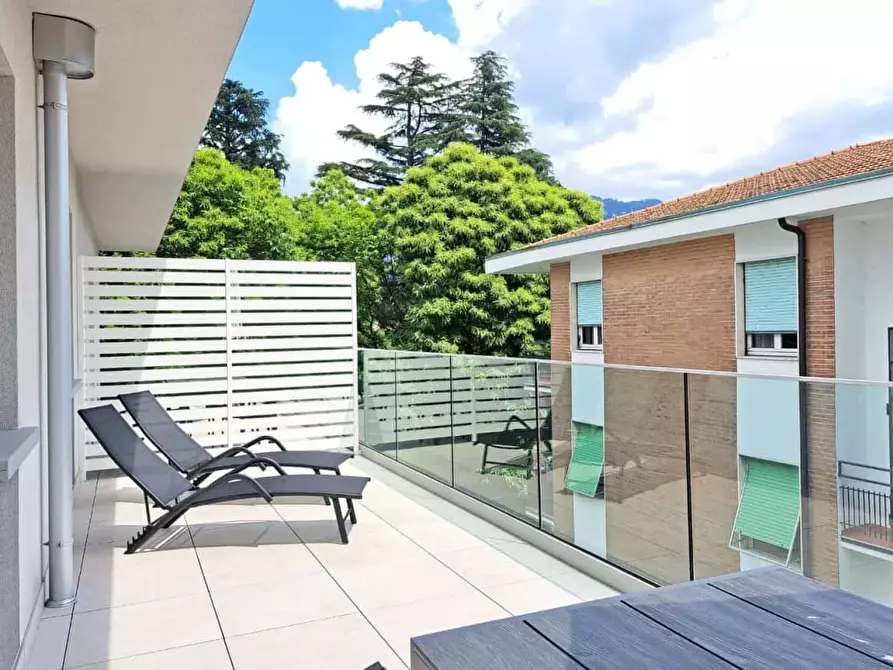 Immagine 20 di Appartamento in affitto  in Via Bellinzona52 a Como