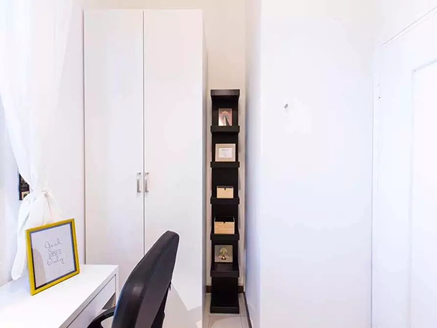 Immagine 5 di Camera in affitto  in Via Bartolomeo d'Alviano7 a Milano