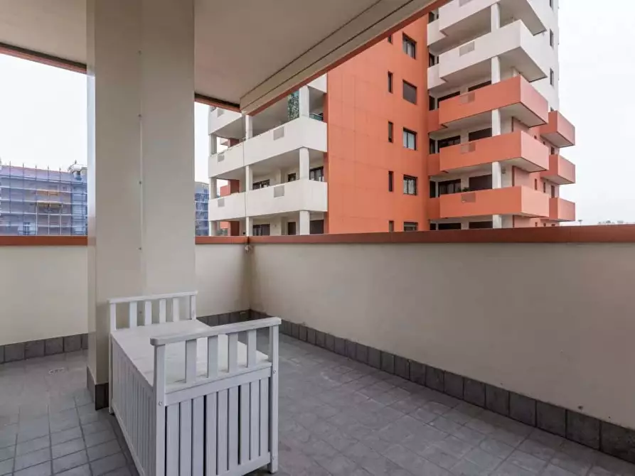 Immagine 35 di Appartamento in affitto  in Via Principe Eugenio61 a Milano