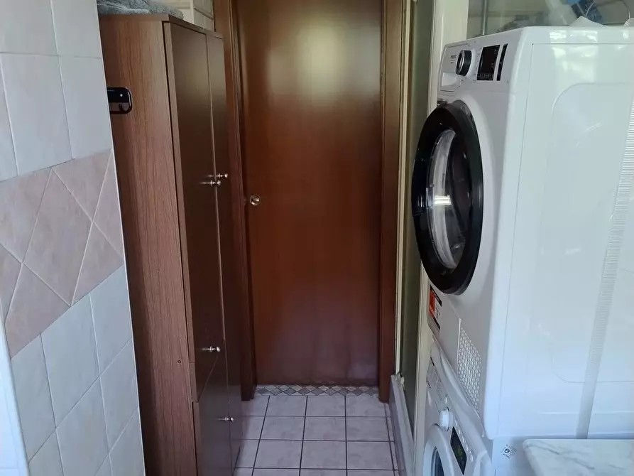Immagine 11 di Camera in affitto  in Via Teano36 a Milano
