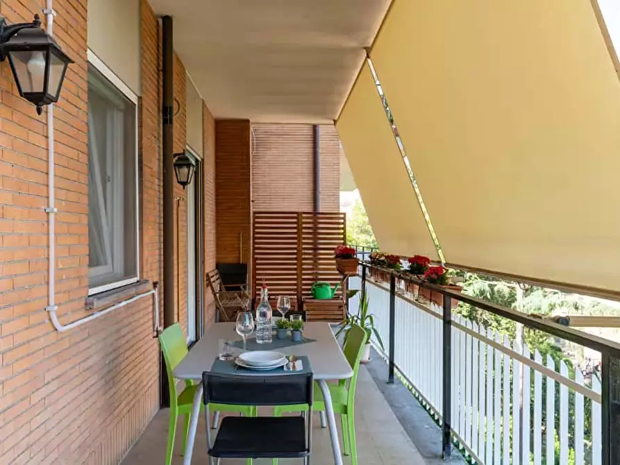 Immagine 21 di Appartamento in affitto  in Via Aurelia294 a Roma