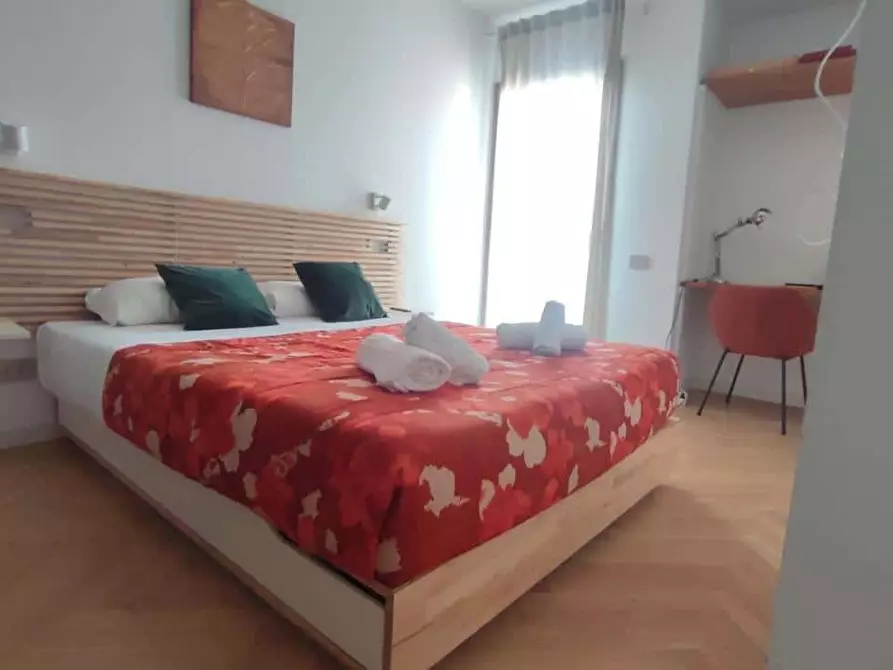 Immagine 3 di Appartamento in affitto  in Via Crescenzo del Monte31 a Roma