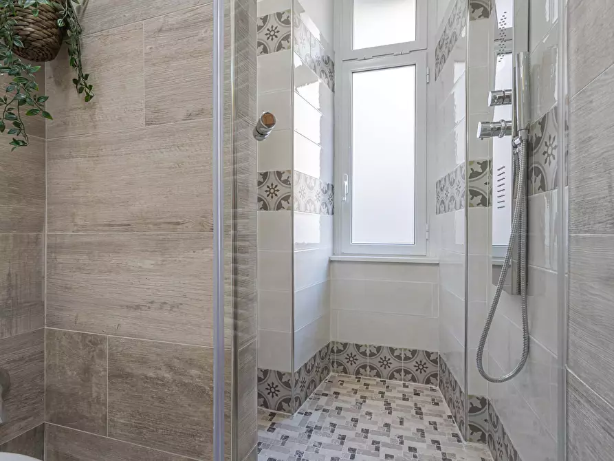 Immagine 25 di Appartamento in affitto  in Via Bernardino Telesio14 a Roma