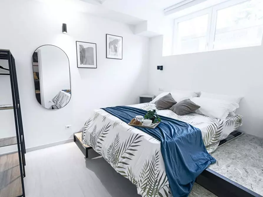 Immagine 11 di Appartamento in affitto  in Via Privata Don Bartolomeo Grazioli28 a Milano