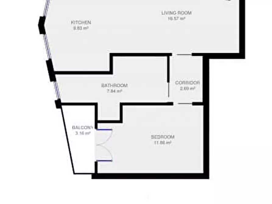 Immagine 14 di Appartamento in affitto  in Via Cenisio57 a Milano