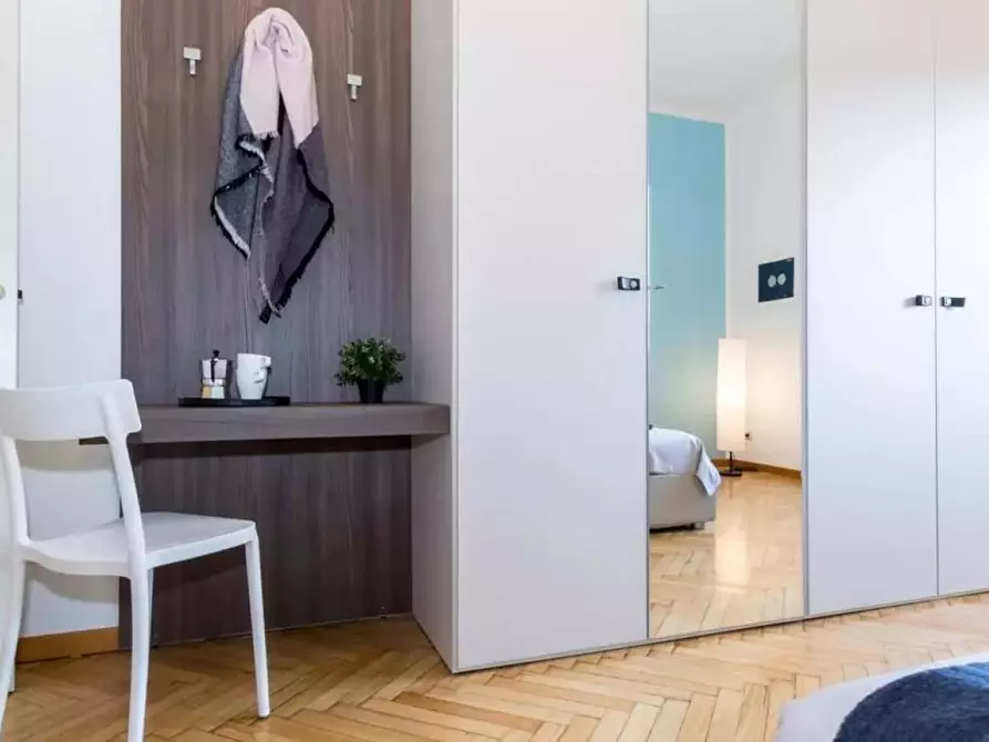 Immagine 25 di Appartamento in affitto  in Via Santa Croce a Milano