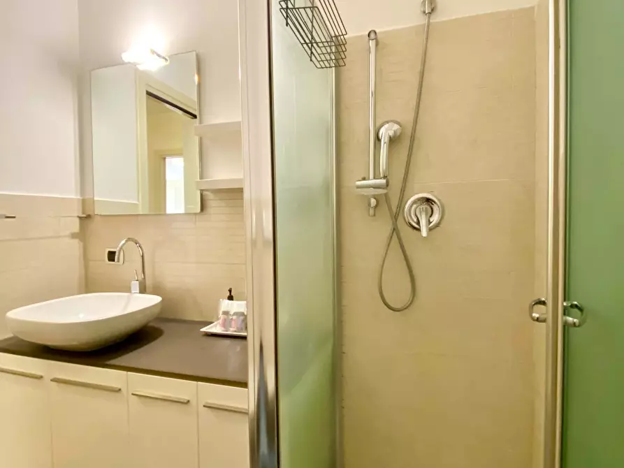 Immagine 47 di Appartamento in affitto  in Via Guglielmo Ciardi3 a Milano