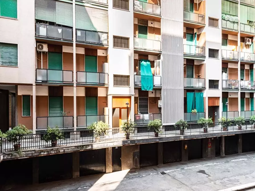 Immagine 12 di Camera in affitto  in Via Ferrante Aporti52 a Milano