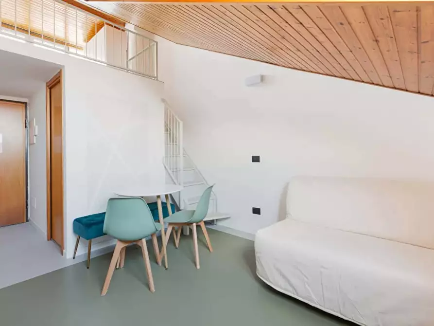 Immagine 8 di Appartamento in affitto  in Corso Magenta25 a Milano