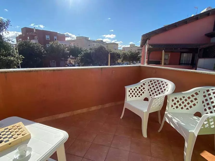 Immagine 13 di Appartamento in affitto  in Viale delle Vigne27 a Porto Torres
