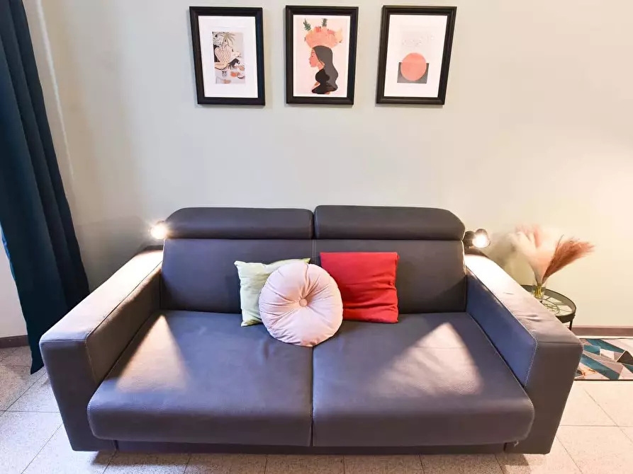 Immagine 35 di Appartamento in affitto  in Via Sansovino30 a Milano