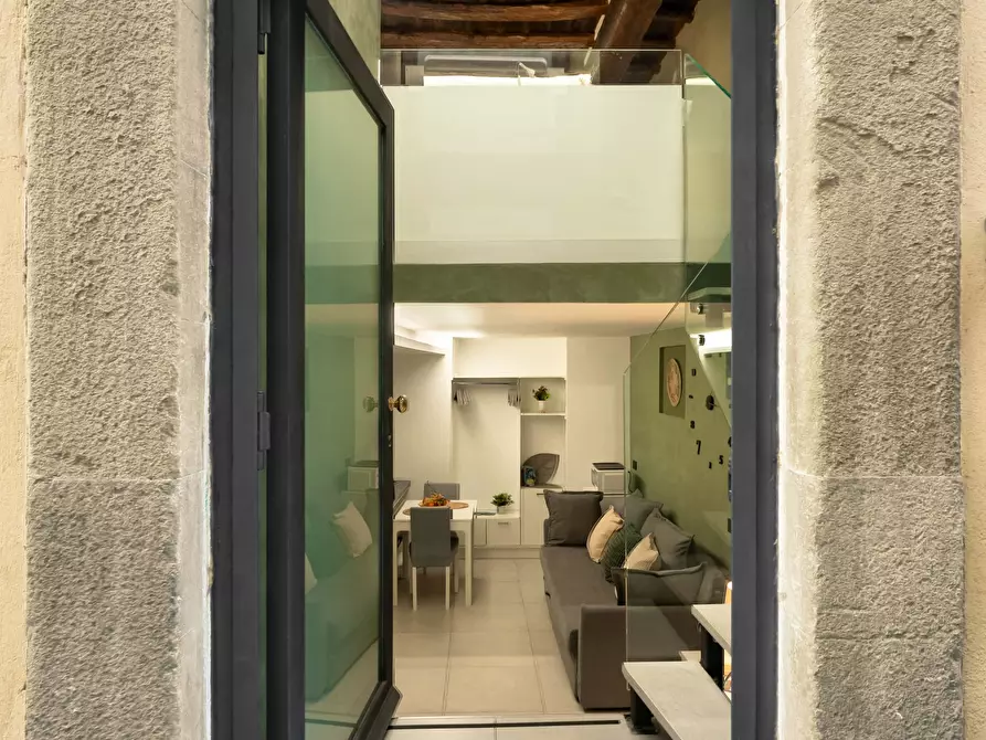 Immagine 28 di Appartamento in affitto  in Via della Vigna Vecchia a Firenze