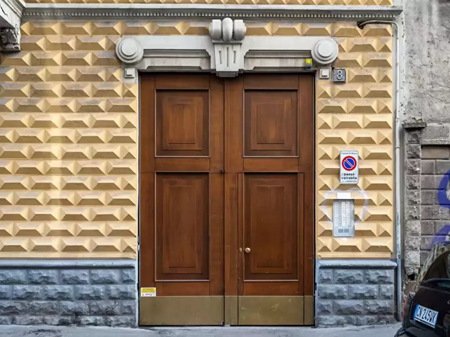 Immagine 16 di Appartamento in affitto  in Via Vincenzo Russo8 a Milano