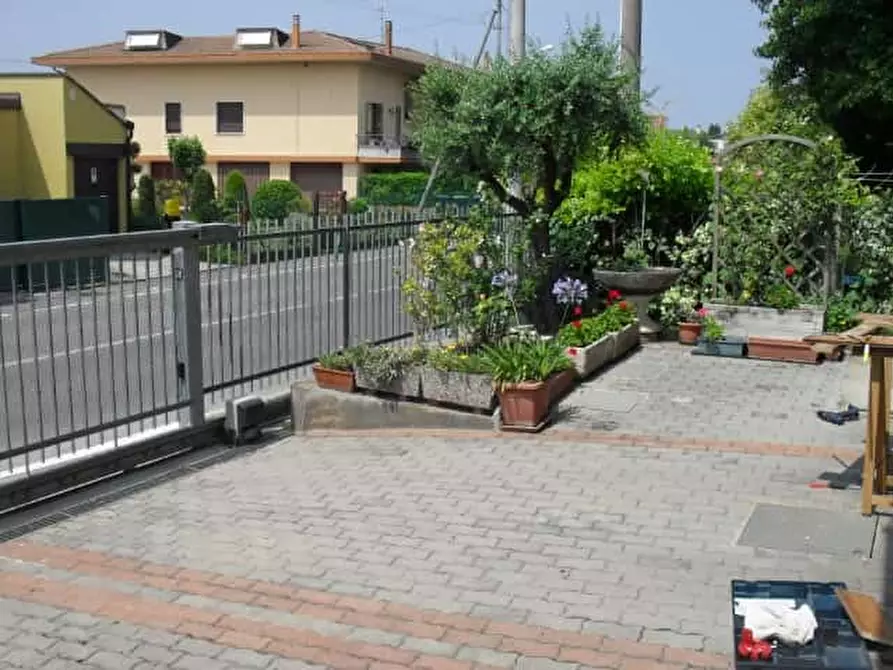 Immagine 16 di Camera in affitto  in Via Vecchia66E a Padova