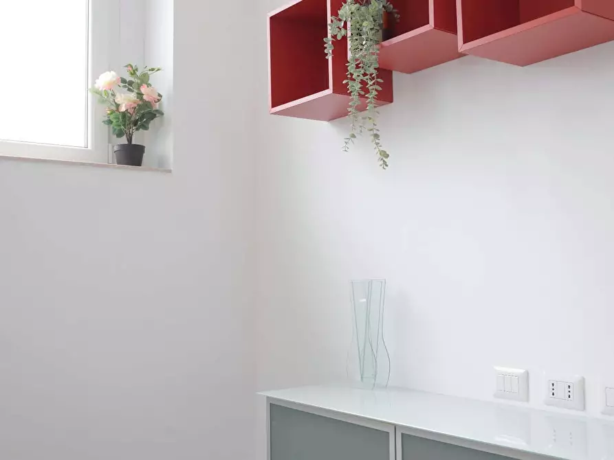 Immagine 12 di Appartamento in affitto  in Via Giovanni Battista Cassinis1 a Milano