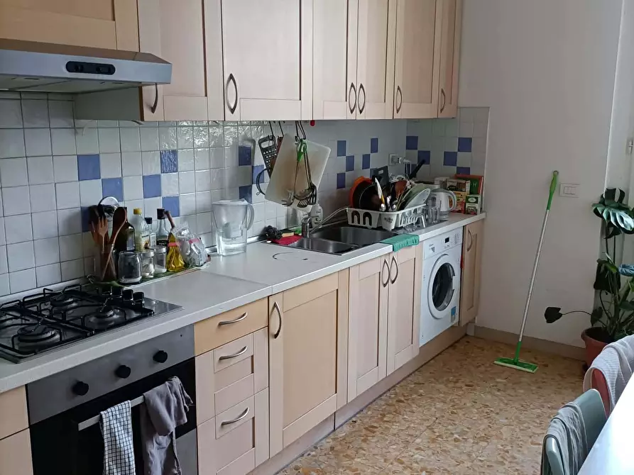 Immagine 33 di Camera in affitto  in Via del Campuccio100 a Firenze