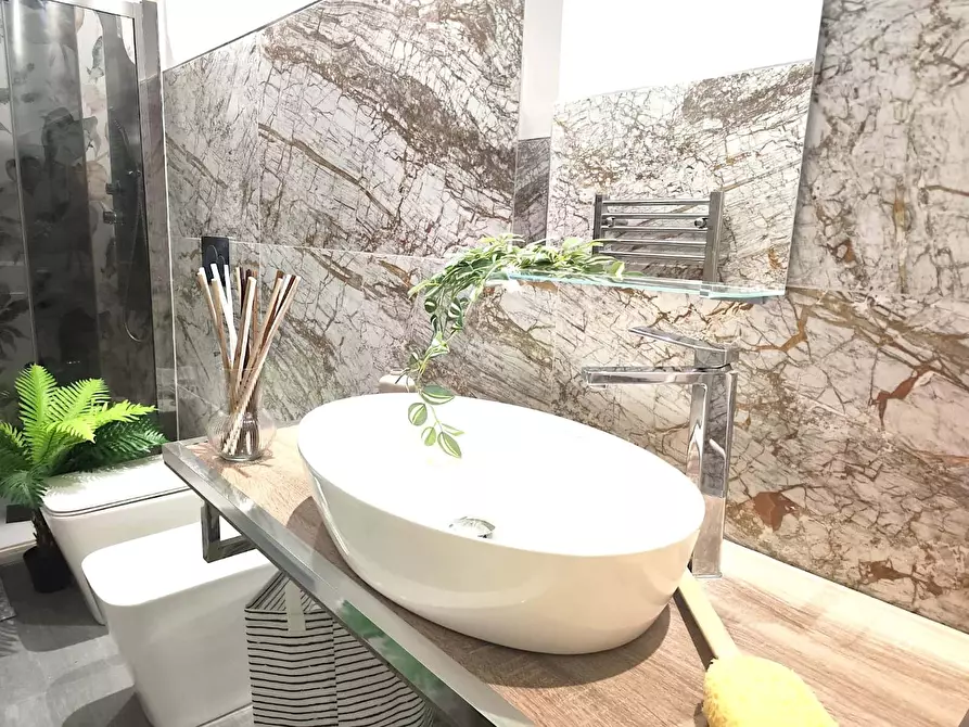 Immagine 11 di Camera in affitto  in Viale Quirico Filopanti4 a Bologna