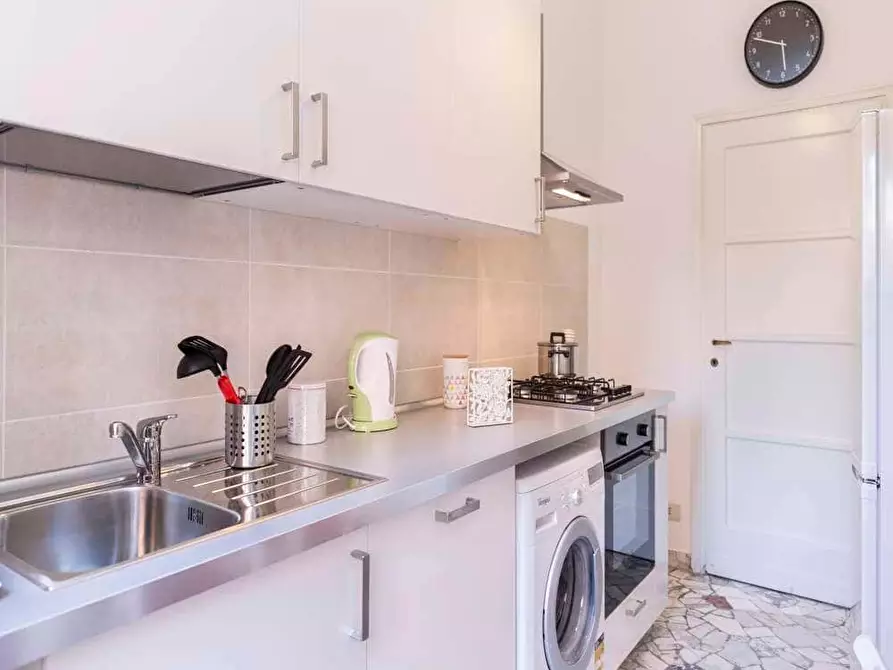 Immagine 13 di Camera in affitto  in Via Giuseppe Bruschetti11 a Milano