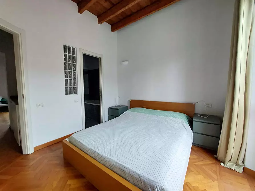 Immagine 6 di Appartamento in affitto  in Via Arnolfo di Cambio1 a Milano