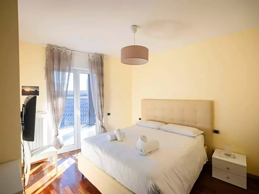 Immagine 25 di Appartamento in affitto  in Viale dell'Innovazione11 a Milano