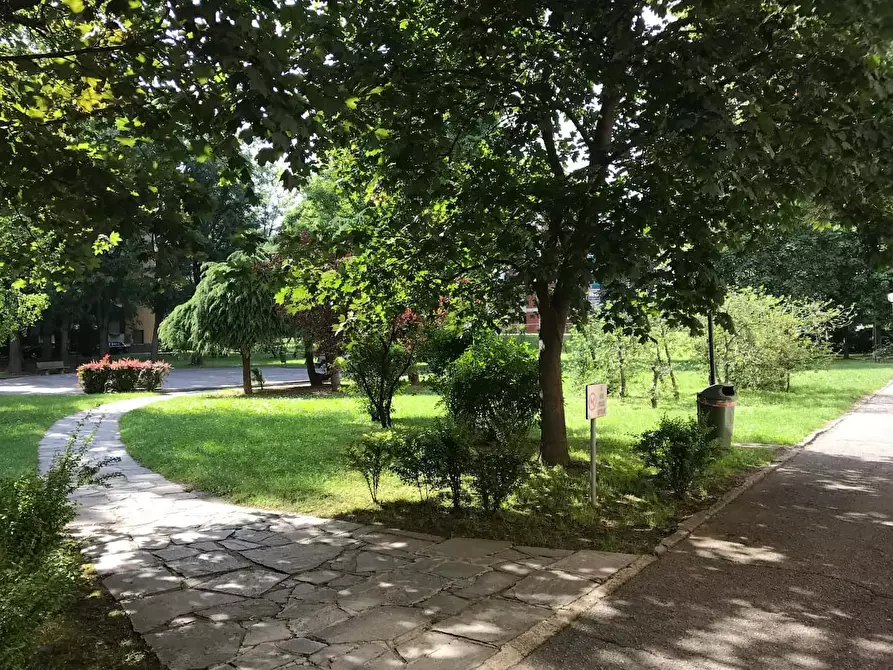 Immagine 22 di Appartamento in affitto  in Via della Capinera5 a Milano