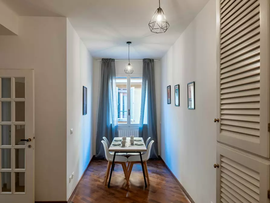 Immagine 5 di Camera in affitto  in Via dell'Orso10 a Bologna