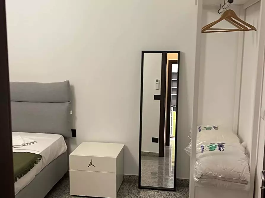 Immagine 3 di Appartamento in affitto  in Piazza Carlo Bilotti24 a Cosenza