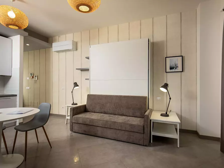 Immagine 4 di Appartamento in affitto  in Via Prenestina1092 a Roma