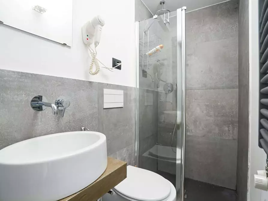 Immagine 43 di Appartamento in affitto  in Corso Dante58 a Torino