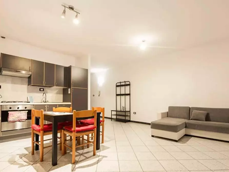 Immagine 4 di Appartamento in affitto  in Vico Malatti a Genova