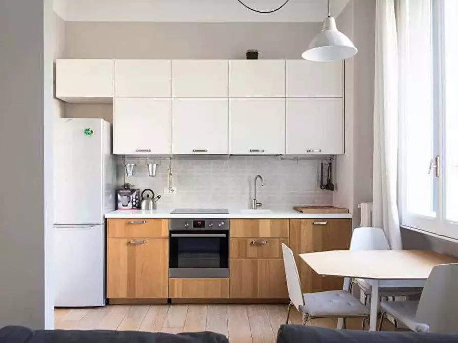 Immagine 6 di Appartamento in affitto  in Via Privata della Majella2 a Milano