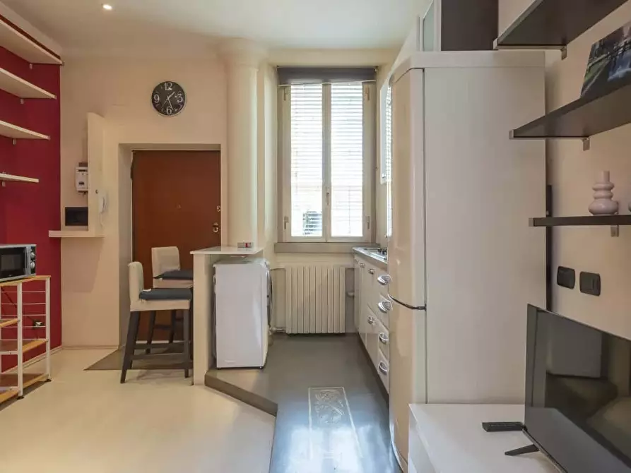 Immagine 7 di Appartamento in affitto  in Via Casella26 a Milano