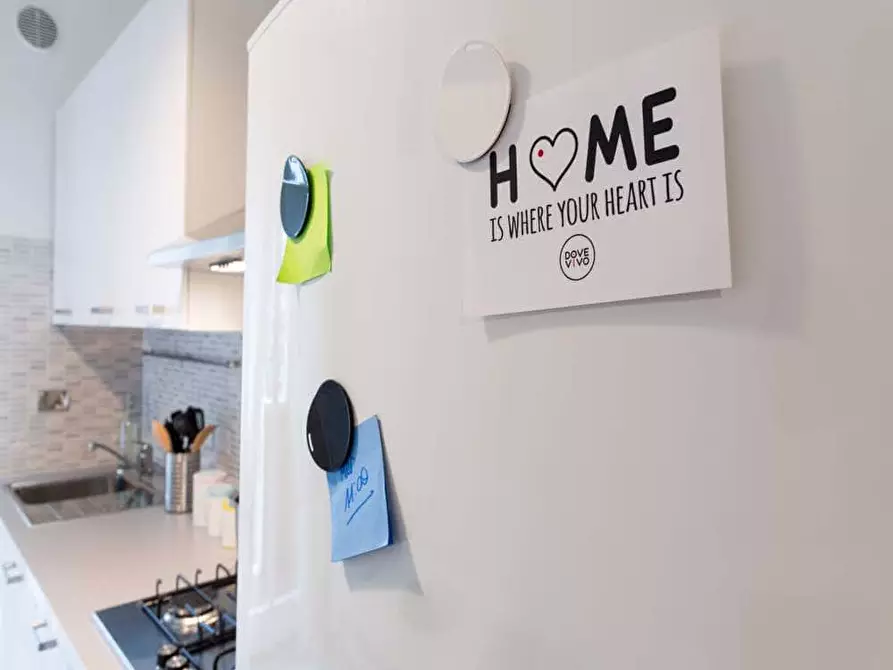 Immagine 10 di Camera in affitto  in Via Leone Tolstoi64 a Milano