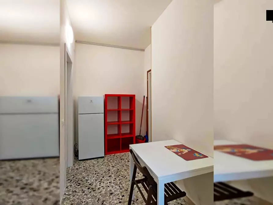 Immagine 8 di Camera in affitto  in Via Alberto da Gandino27 a Milano