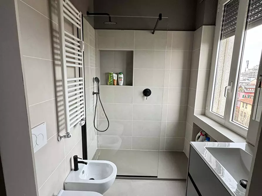 Immagine 14 di Appartamento in affitto  in Via Giuseppe Ripamonti113 a Milano