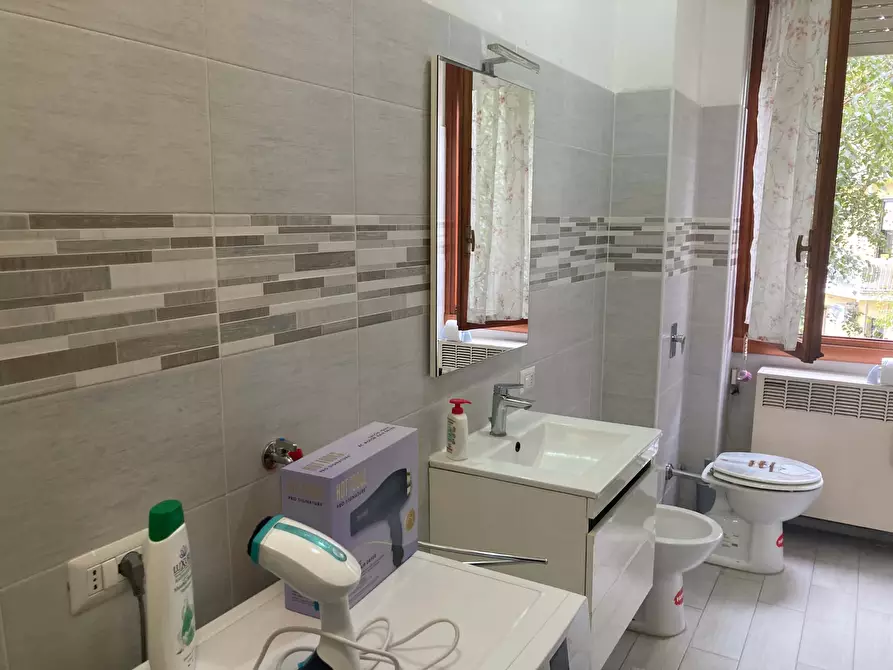 Immagine 11 di Appartamento in affitto  in Via Don Luigi Monza26 a Saronno